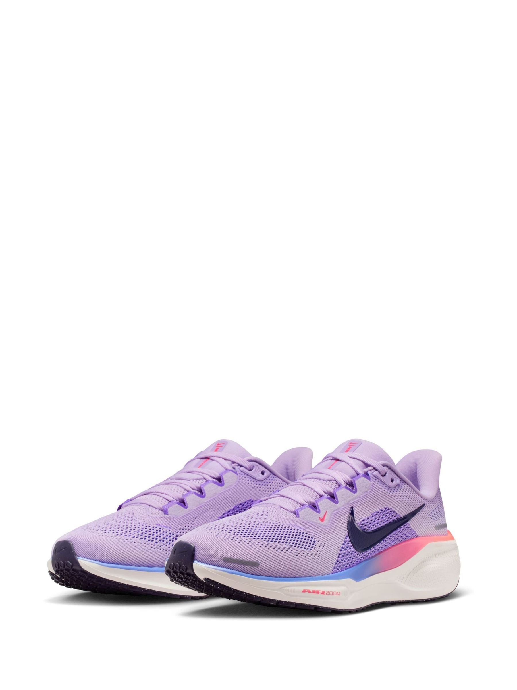 Next：日本 パープル - Nike Pegasus 41 Road ランニングシューズ from