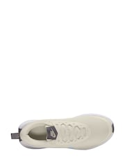 Nike White Promina Walking Trainers - Image 5 of 11
