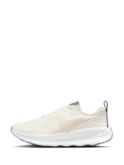 Nike White Promina Walking Trainers - Image 7 of 11