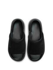 Nike Black Calm Elevation Slides - Image 9 of 9