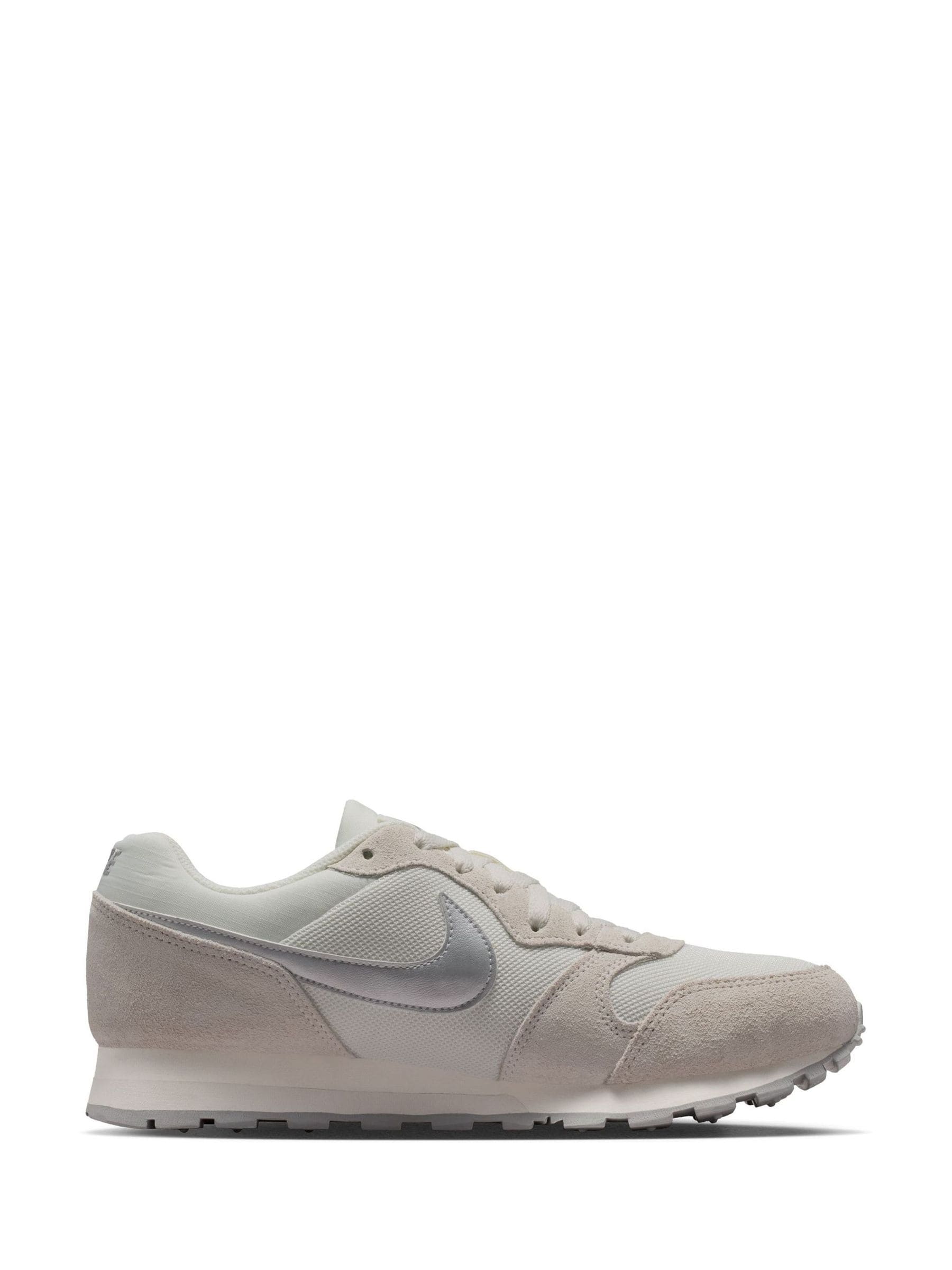 nike md runner 2 trainers mens