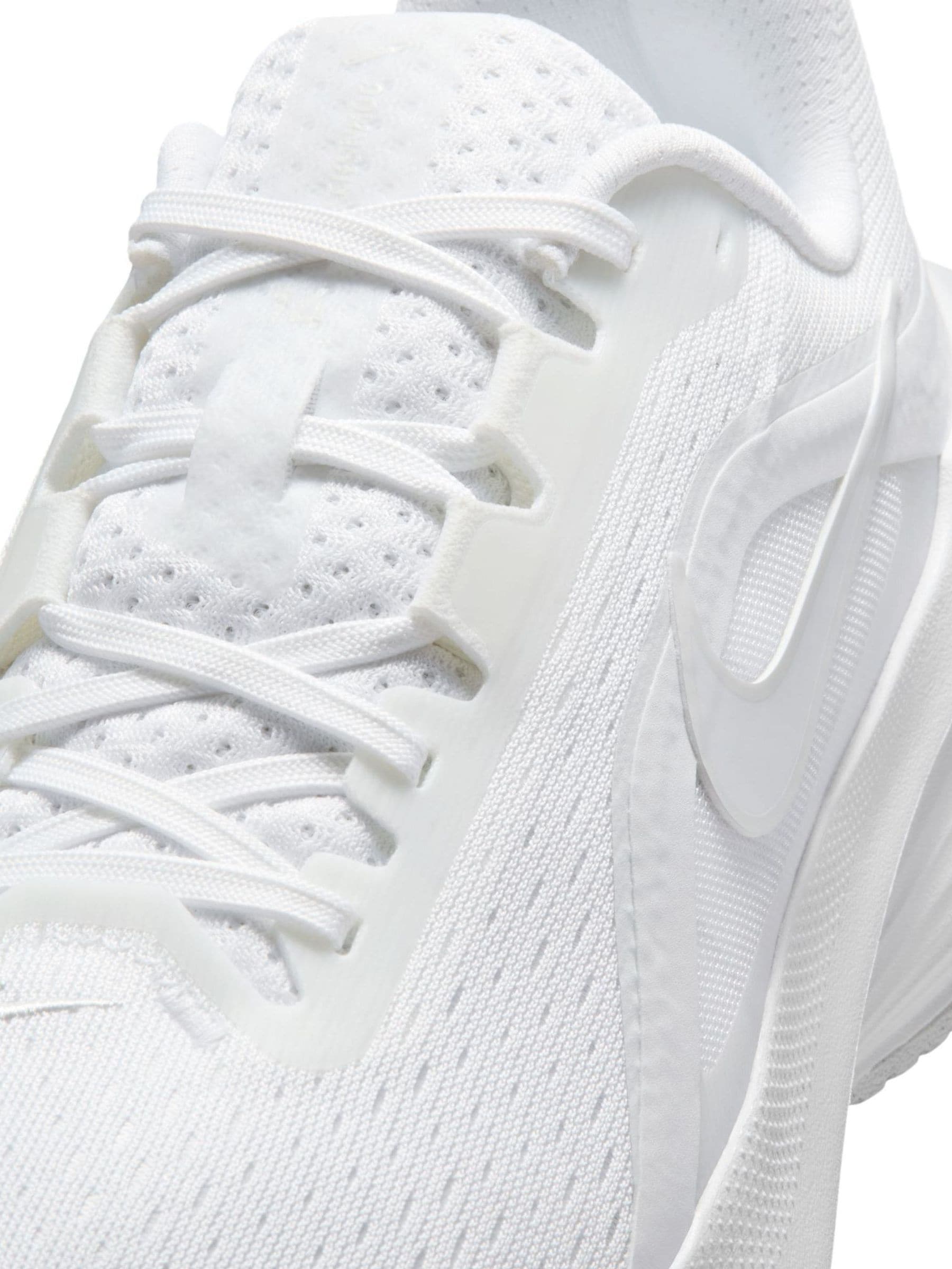 Cumpără Alb - Pantofi sport Nike Downshifter 14 Road Running from