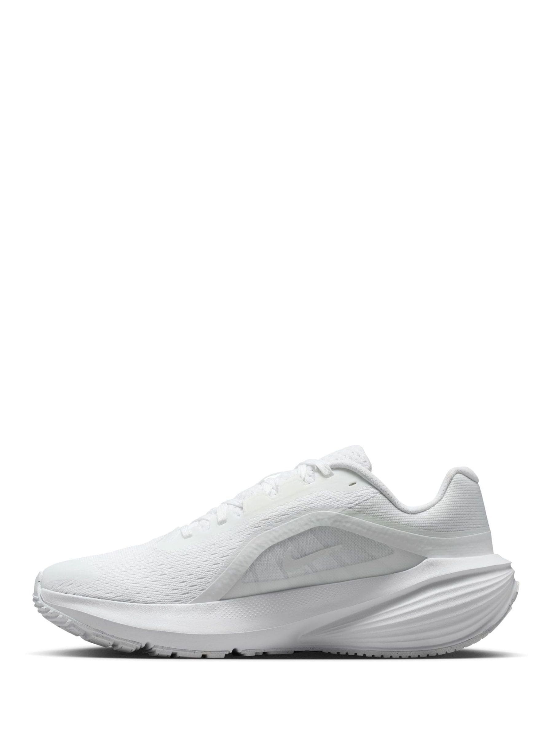 Cumpără Alb - Pantofi sport Nike Downshifter 14 Road Running from