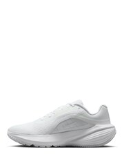 Nike White Downshifter 14 Road Running Trainers - Image 4 of 11