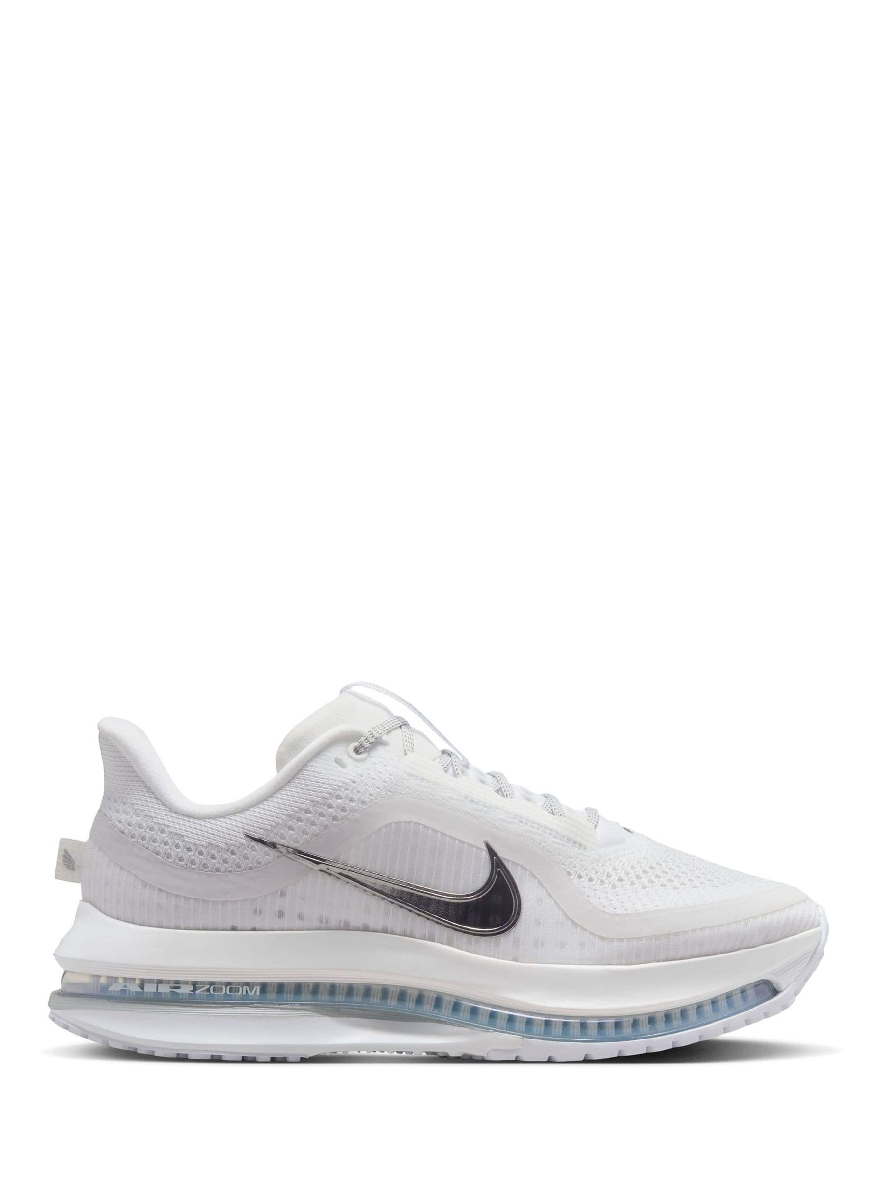 nike pernix white