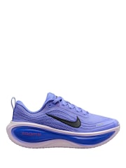 Nike Sapphire Blue Vomero Plus Road Running Trainers - Image 1 of 4