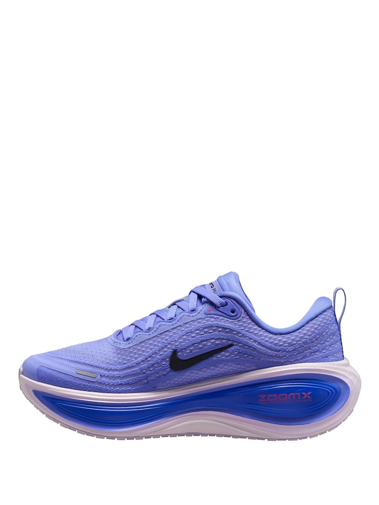 Nike Sapphire Blue Vomero Plus Road Running Trainers - Image 2 of 4