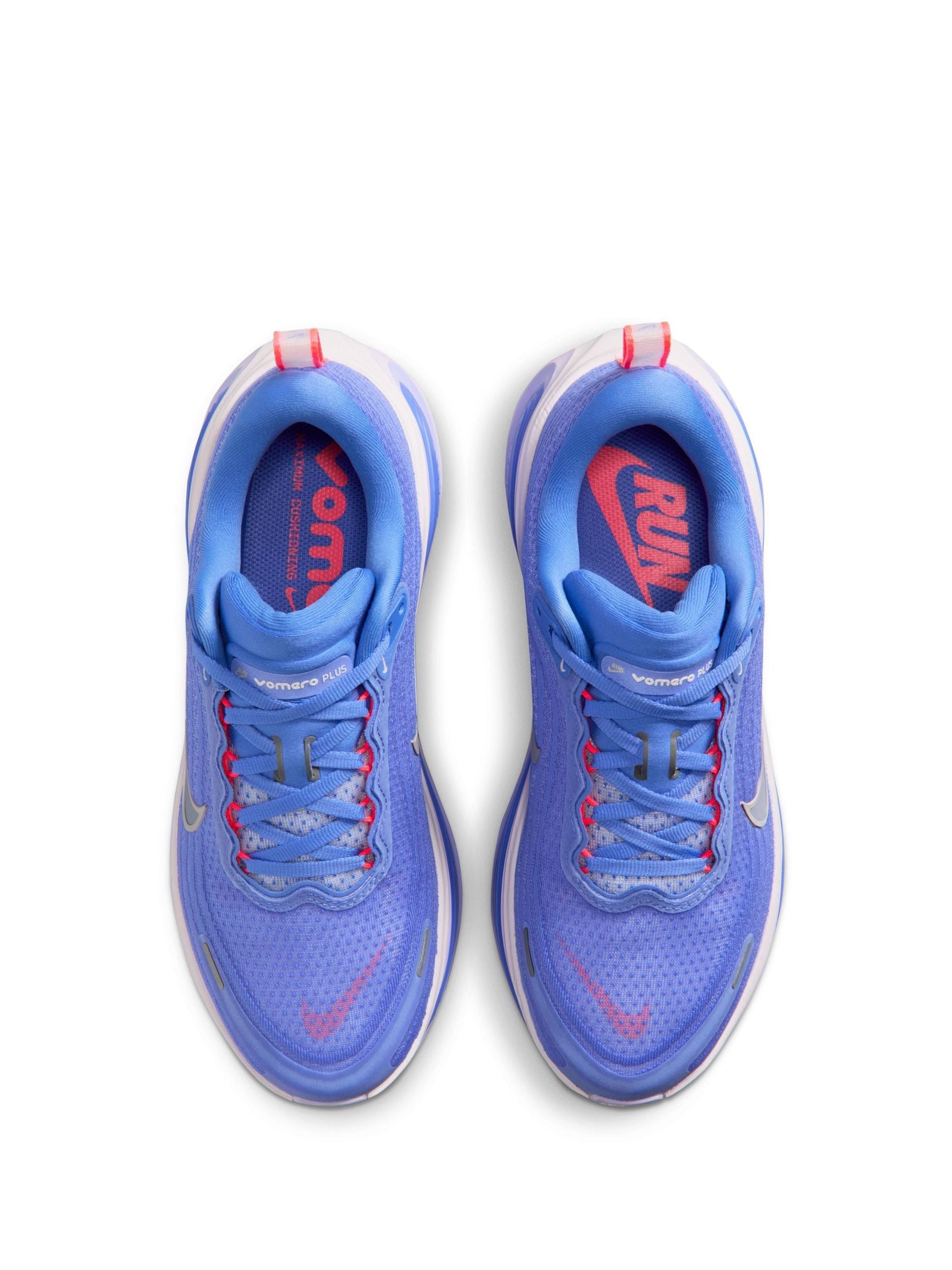 Comprar Azul safira - Tênis de corrida Nike Vomero Plus from Next