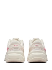 Creme/Pink - Nike AL8 Sportschuhe - Bild 2 von 10