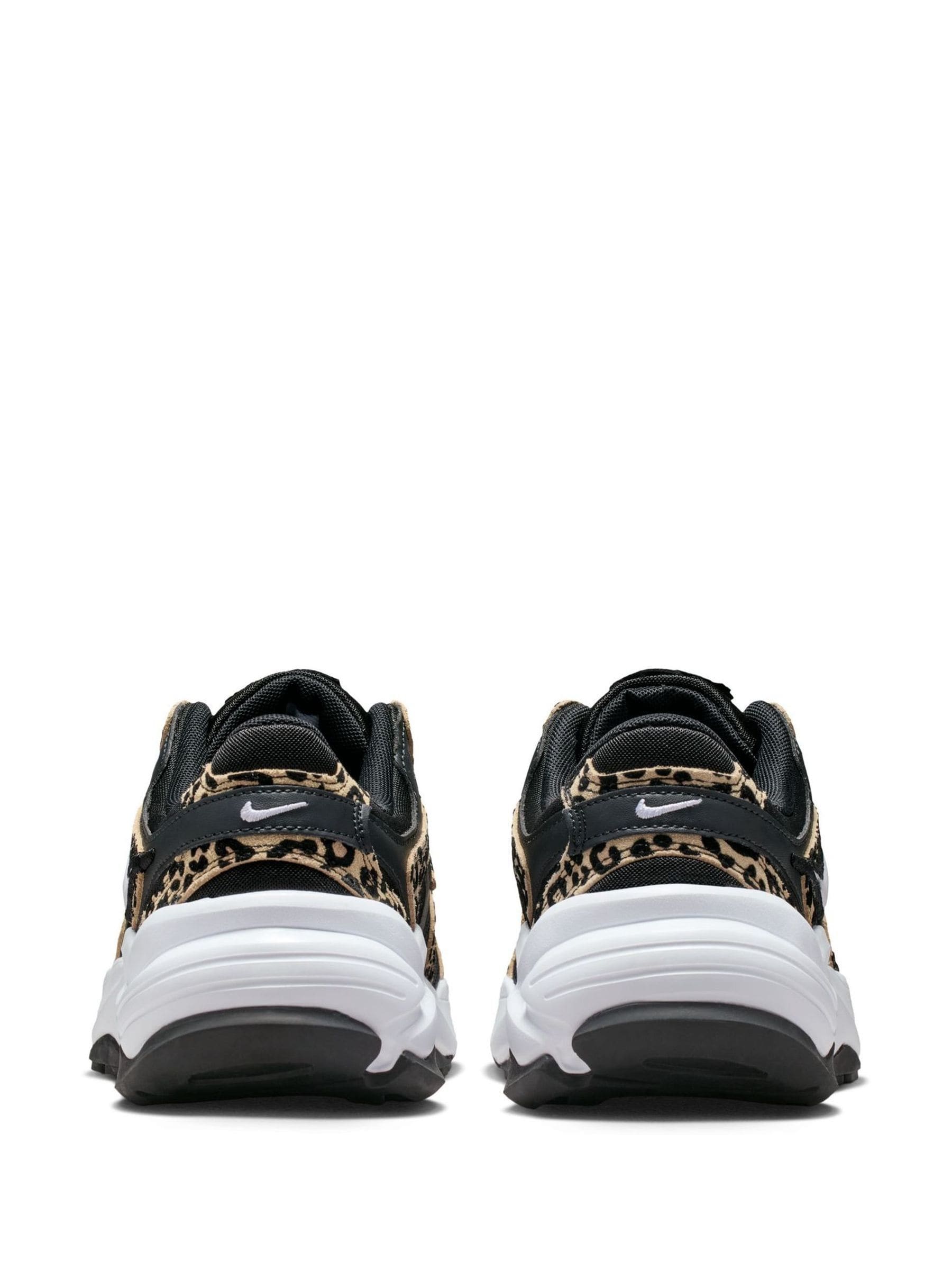 Buy Nike Black Animal AL8 Trainers from Next South Africa