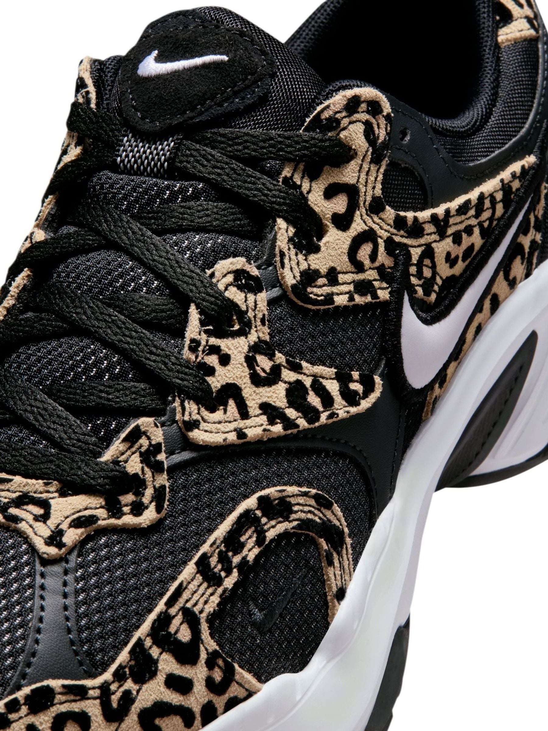 Buy Чорна тварина - Кросівки Nike AL8 з сайту Next Ukraine