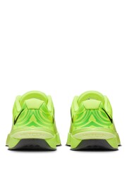 Nike Neon Yellow Metcon 10 Workout Trainers - Image 6 of 12