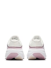 Nike Cream Blue Downshifter 14 Road Running Trainers - Image 3 of 10