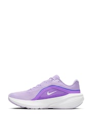 Nike Lilac Purple Downshifter 14 Road Running Trainers - Image 5 of 10