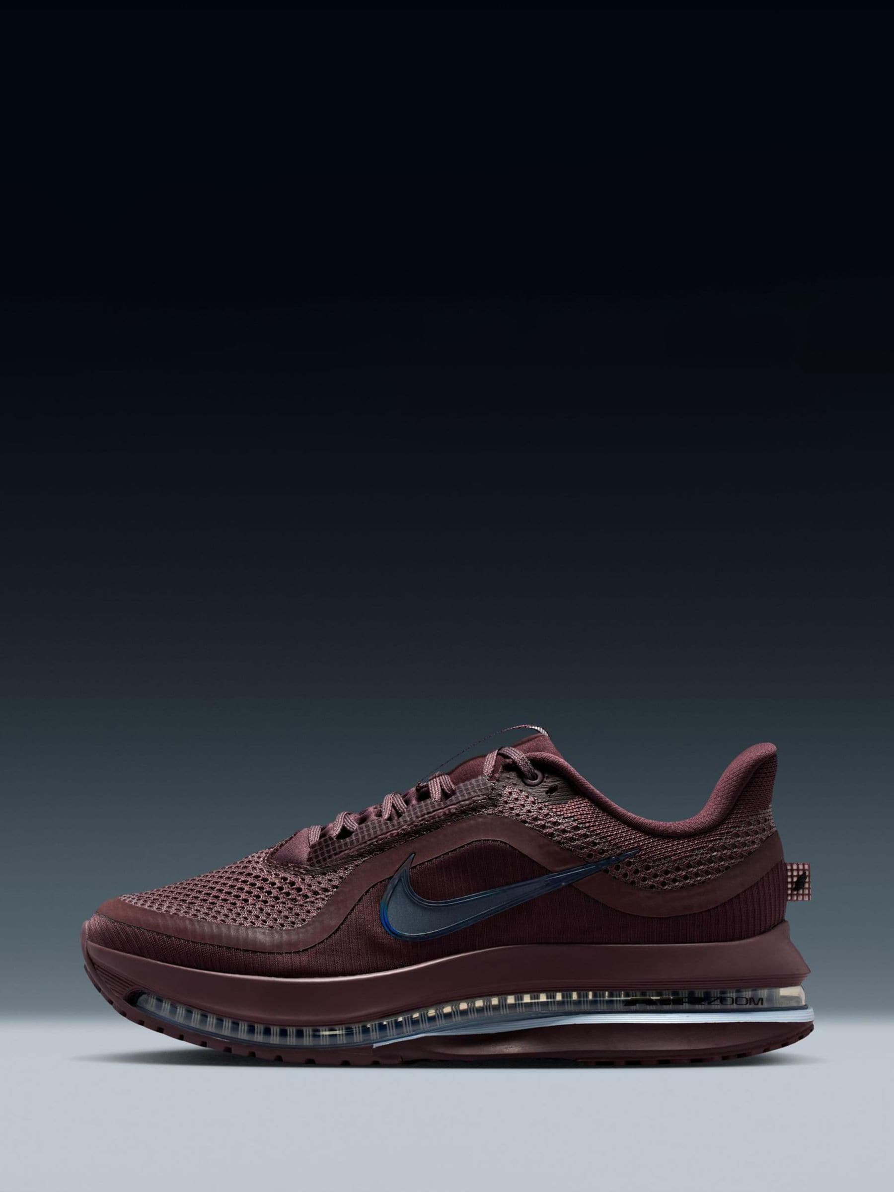 nike pegasus 35 burgundy