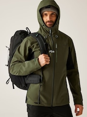 Regatta Green Birchdale II Jacket - Image 1 of 8