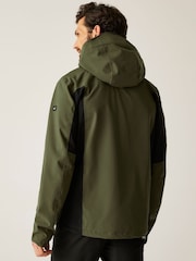 Regatta Green Birchdale II Jacket - Image 3 of 8
