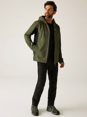 Regatta Green Birchdale II Jacket - Image 4 of 8