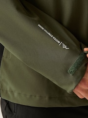 Regatta Green Birchdale II Jacket - Image 5 of 8