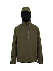 Regatta Green Birchdale II Jacket - Image 6 of 8