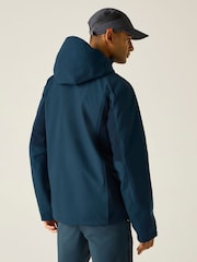 Regatta Blue Birchdale II Jacket - Image 2 of 9