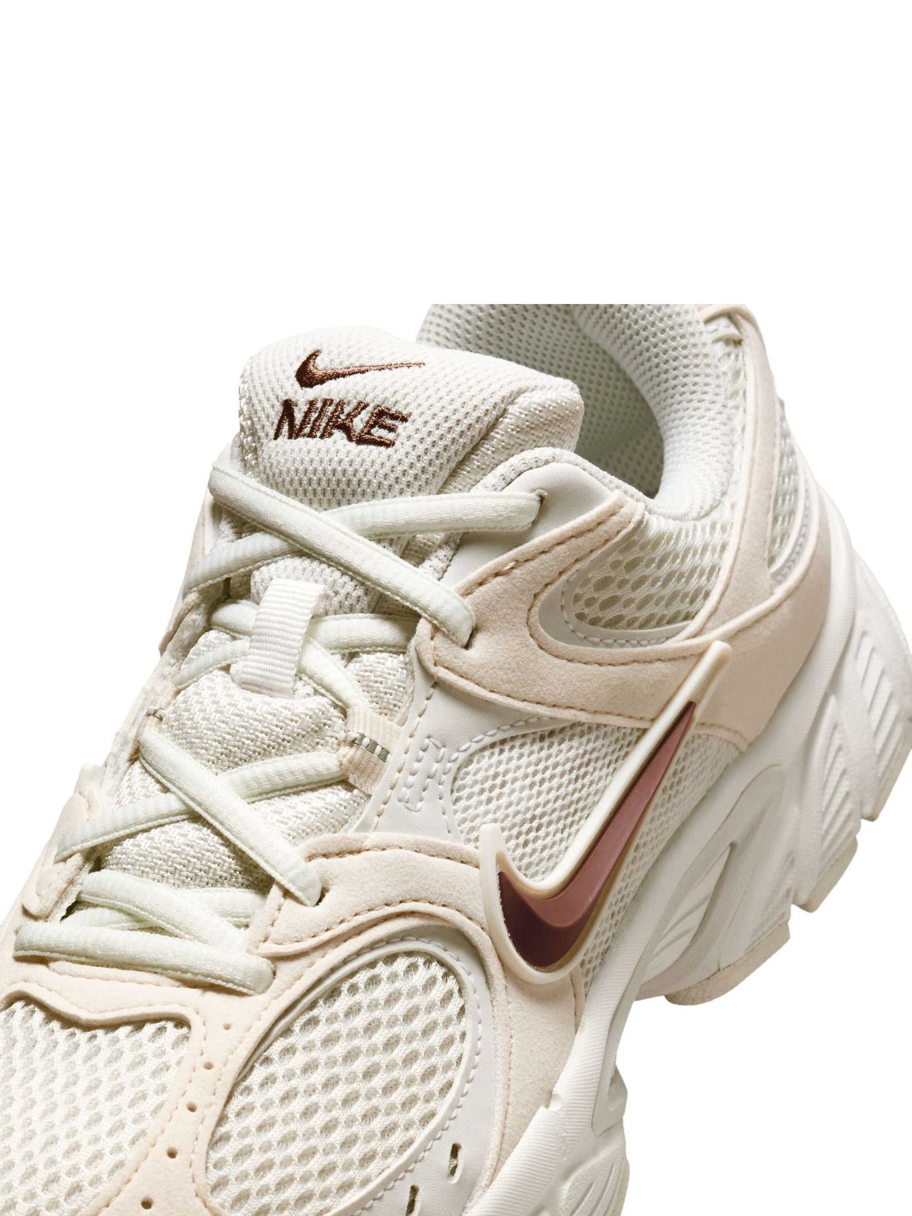 nike zoom tan