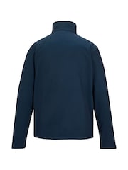 Regatta Blue Cera V Softshell Jacket - Image 6 of 6