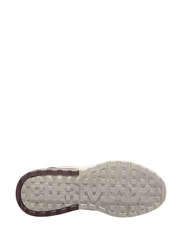 Vaaleanpunainen Burgundi - Nike Air Max Bia -lenkkarit - Kuva 3 / 3