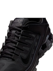 Nike Black Reax 8 TR Workout Trainers - Image 10 of 11