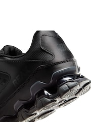 Nike Black Reax 8 TR Workout Trainers - Image 11 of 11