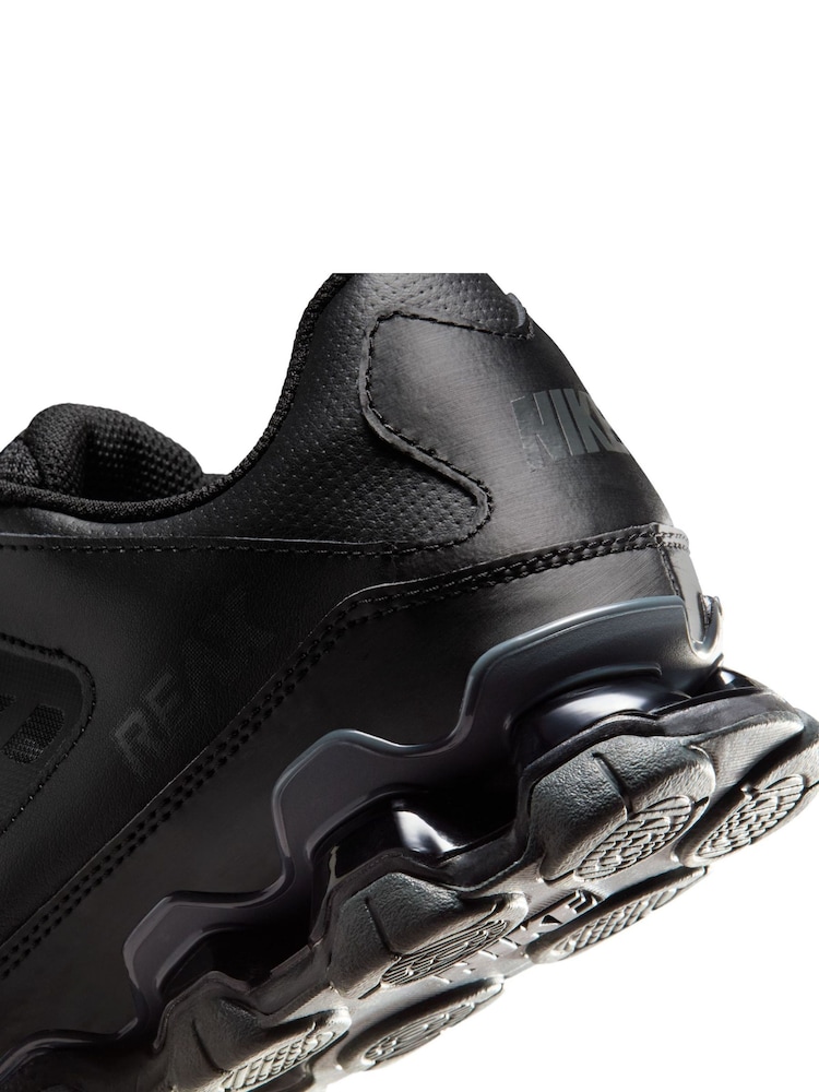 Nike Black Reax 8 TR Workout Trainers - Image 11 of 11
