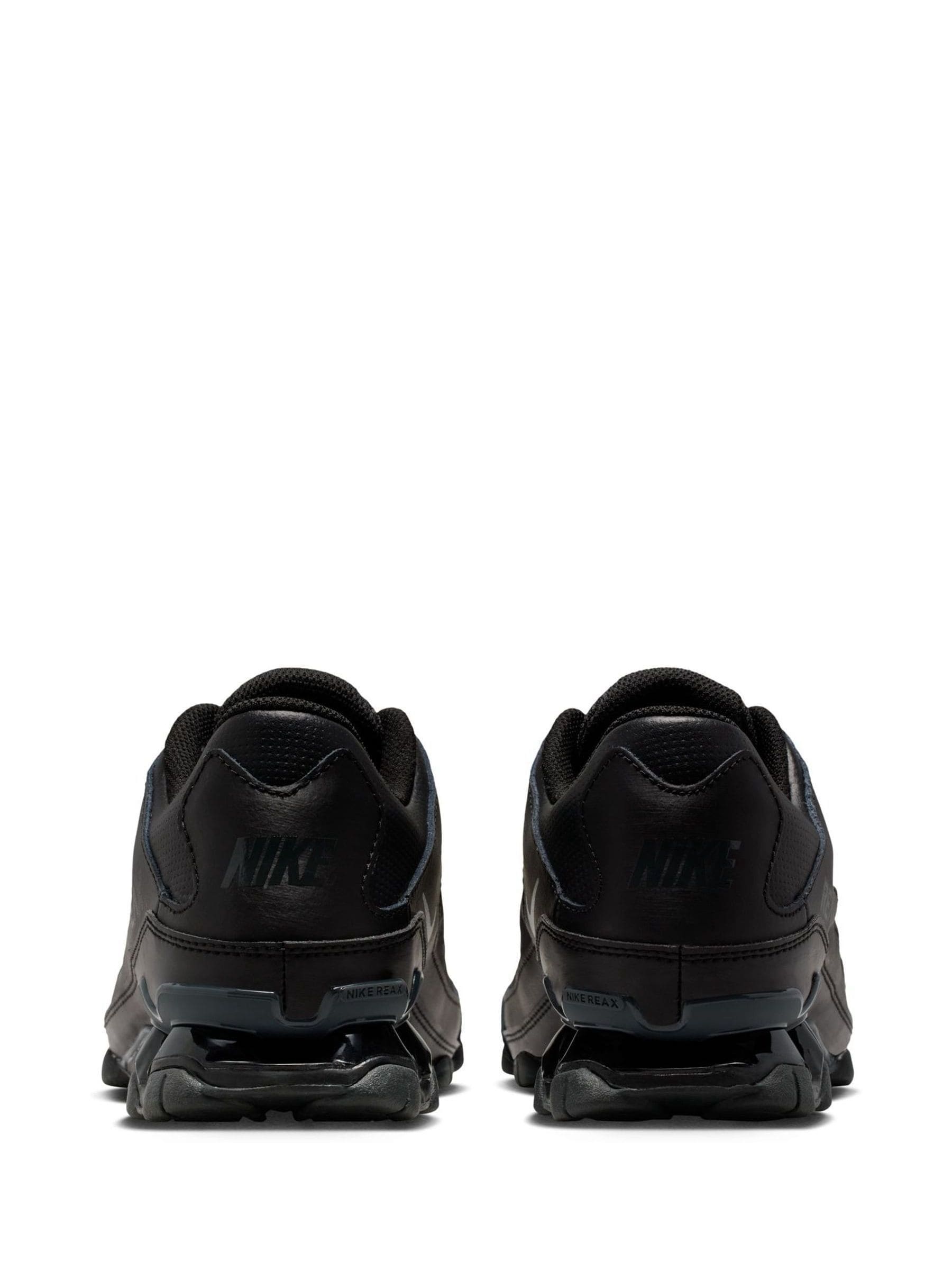 Buy Nike Black Reax 8 TR Workout Trainers from Next South Africa