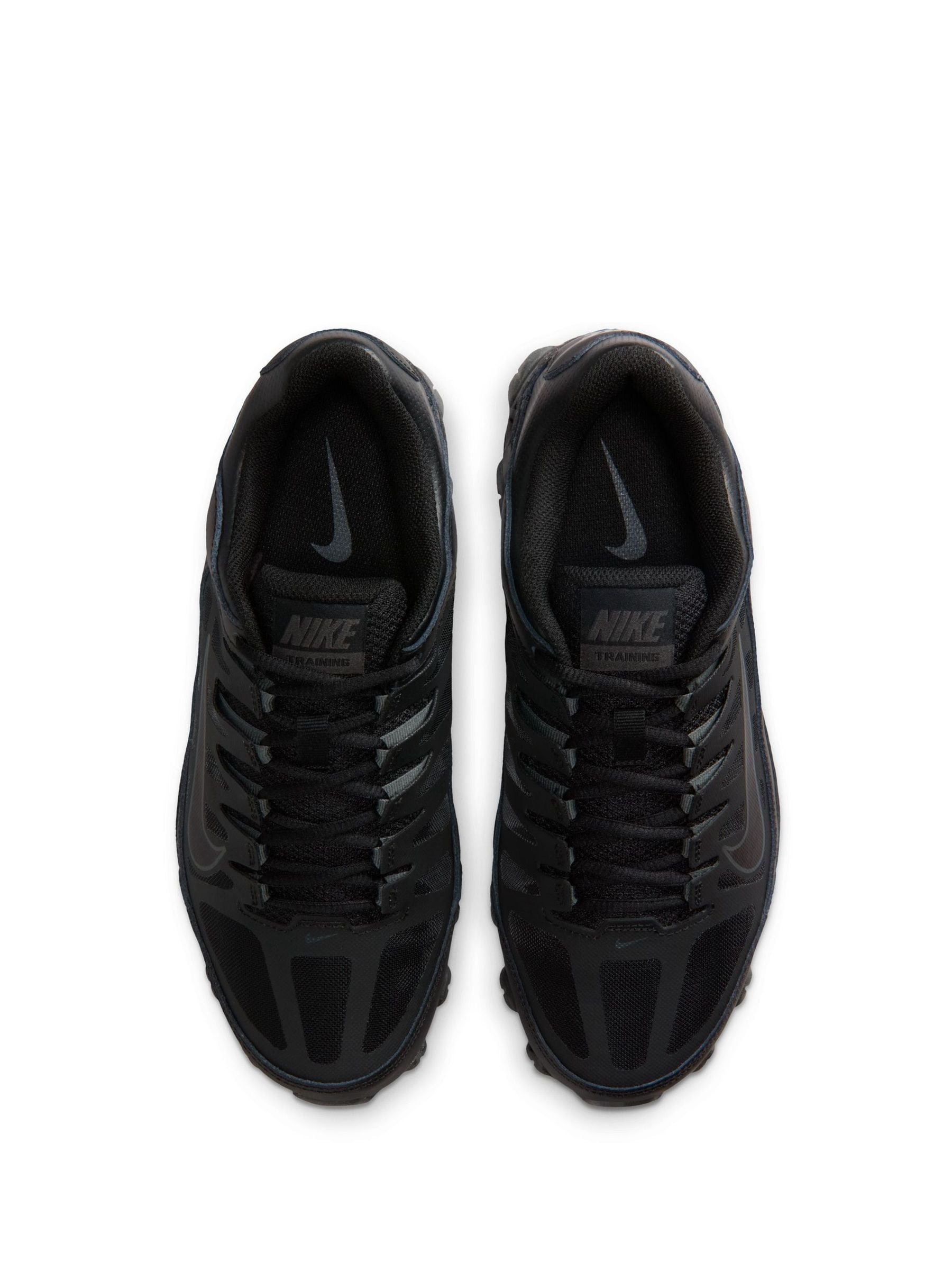 Buy Nike Black Reax 8 TR Workout Trainers from Next South Africa