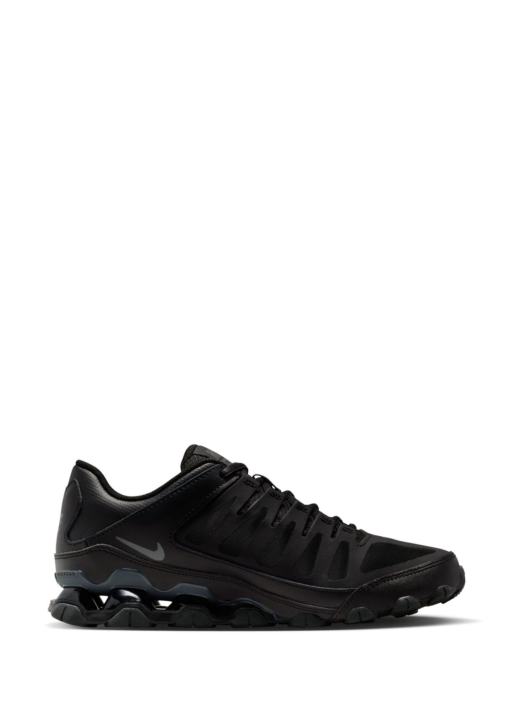 Buy Nike Black Reax 8 TR Workout Trainers from Next South Africa