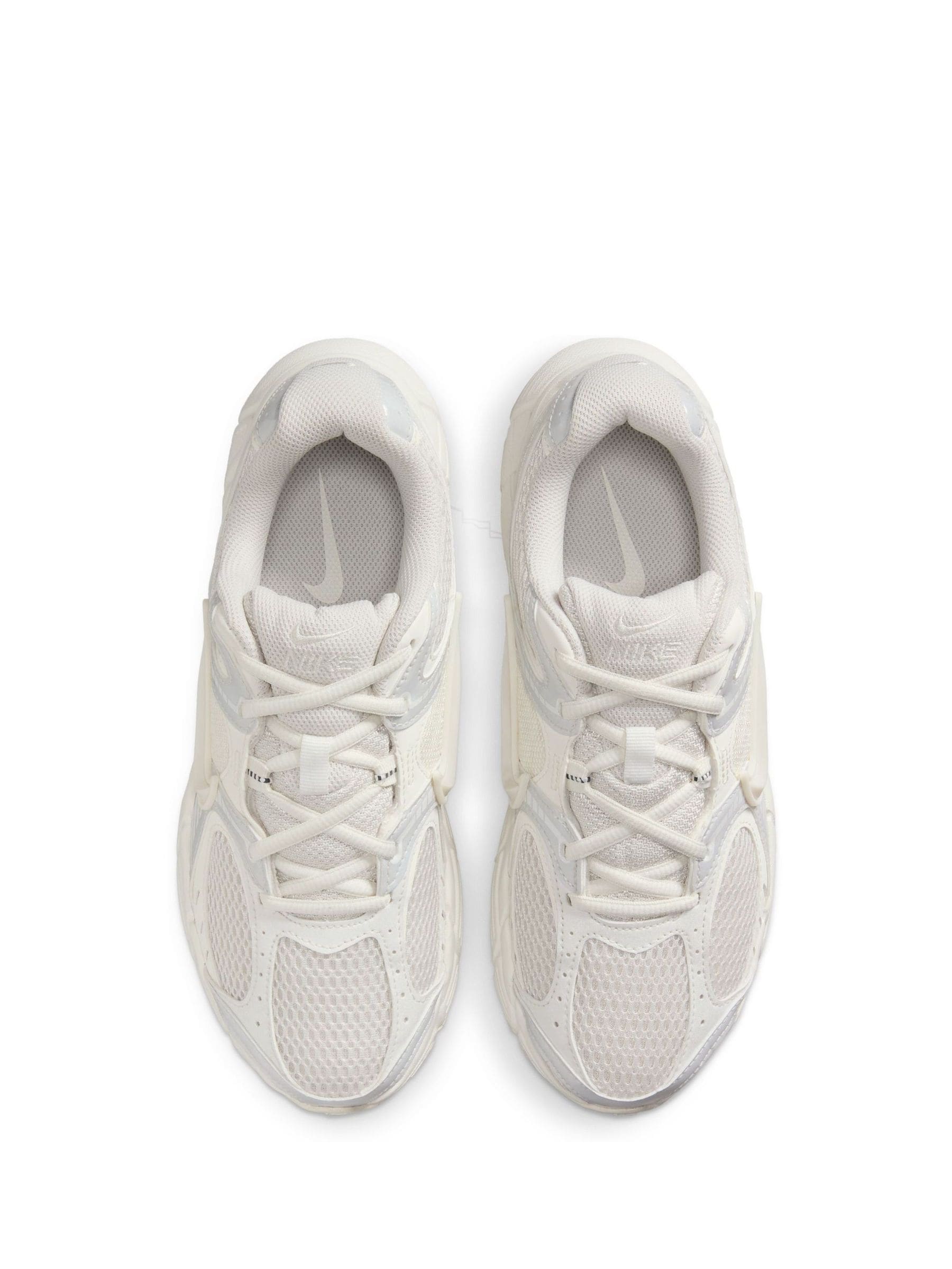 （トロピー）ストレッチタンク Comprar Neutro/Cinza - Tênis Nike Soft Pearl V5 Runner from Next