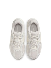 Nike Neutral/Grey Vomero V5 Runner Trainers - Image 7 of 10