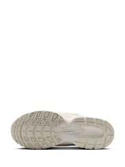 Nike Neutral/Grey Vomero V5 Runner Trainers - Image 8 of 10