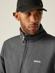 Regatta Grey Cera V Softshell Jacket - Image 4 of 8