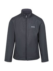Regatta Grey Cera V Softshell Jacket - Image 6 of 8