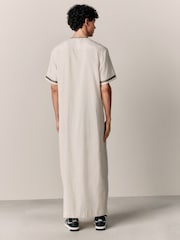 Nøytral - Thobe-skjorte - Bilde 2 av 8