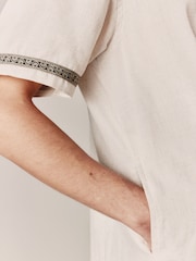 Nøytral - Thobe-skjorte - Bilde 4 av 8