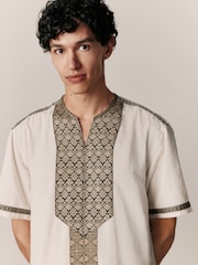 Nøytral - Thobe-skjorte - Bilde 5 av 8