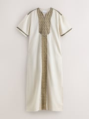 Nøytral - Thobe-skjorte - Bilde 6 av 8