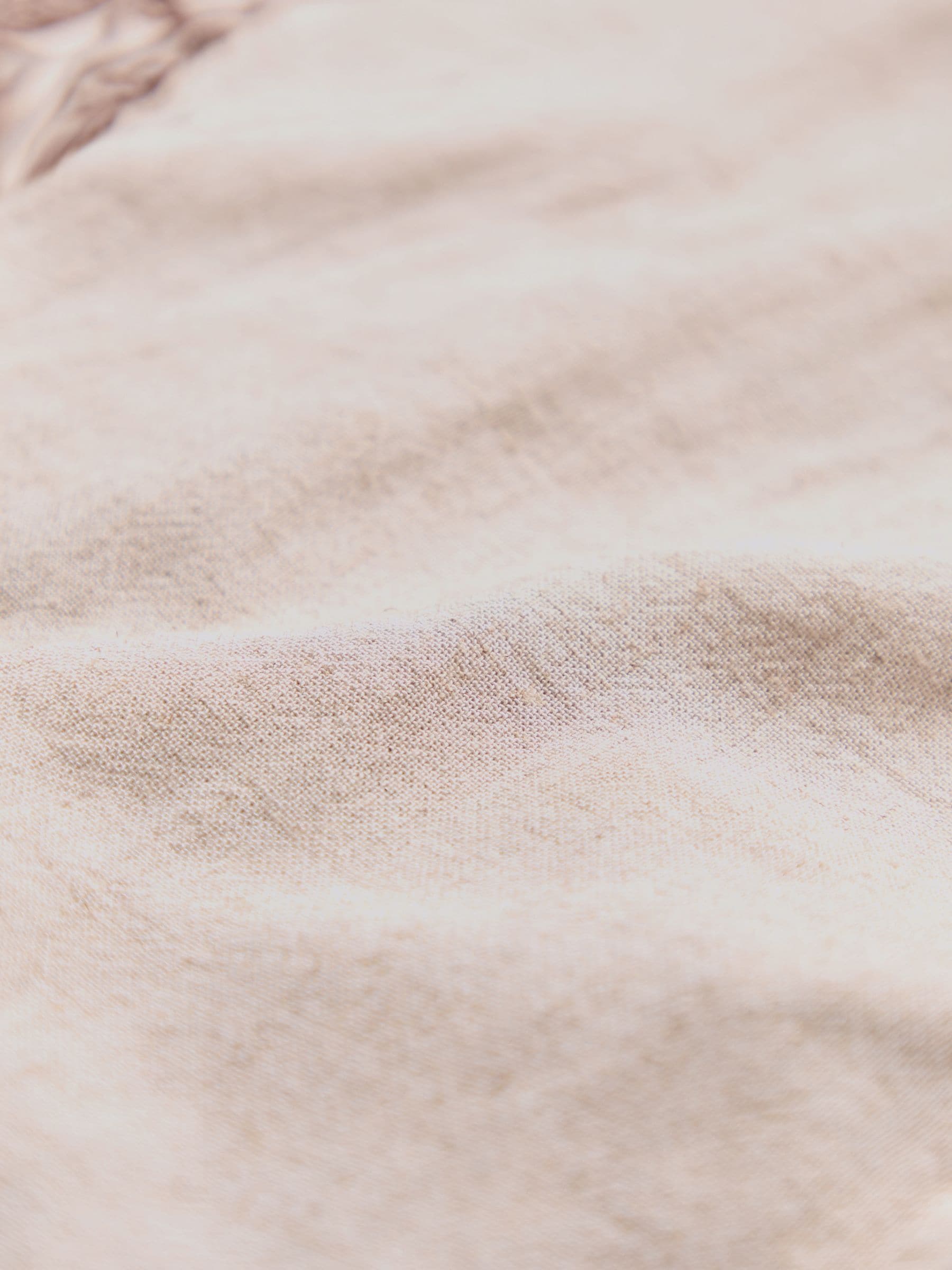 Buy Neutral Thobe Linen Shirt from Next USA