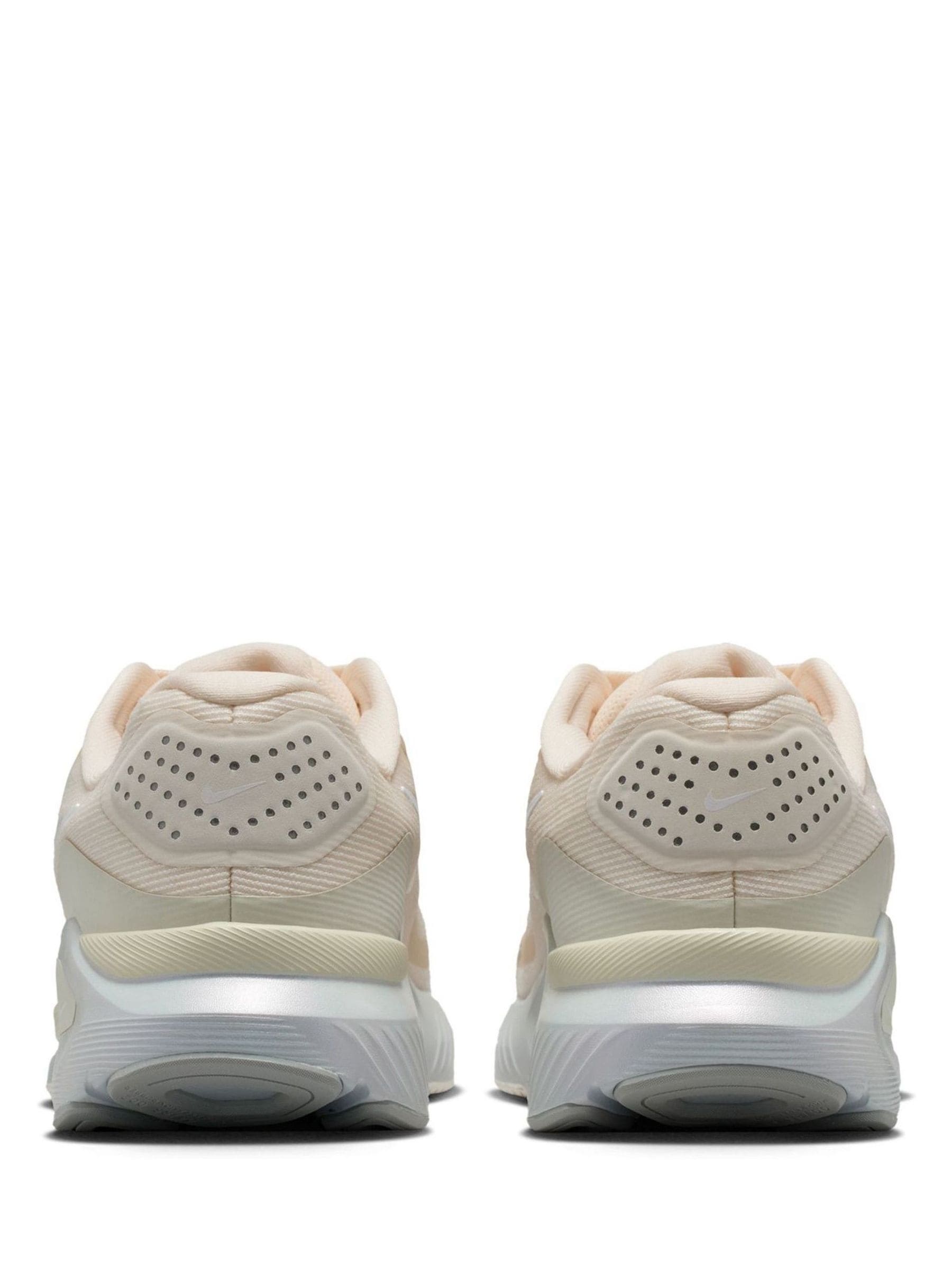 Next：日本 Nike ストラクチャー 26 エクストラワイド ロード