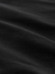 Black Kurta Shirt - Image 8 of 8