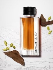 Montblanc Star Oud Eau de Parfum 125ml - Image 2 of 4