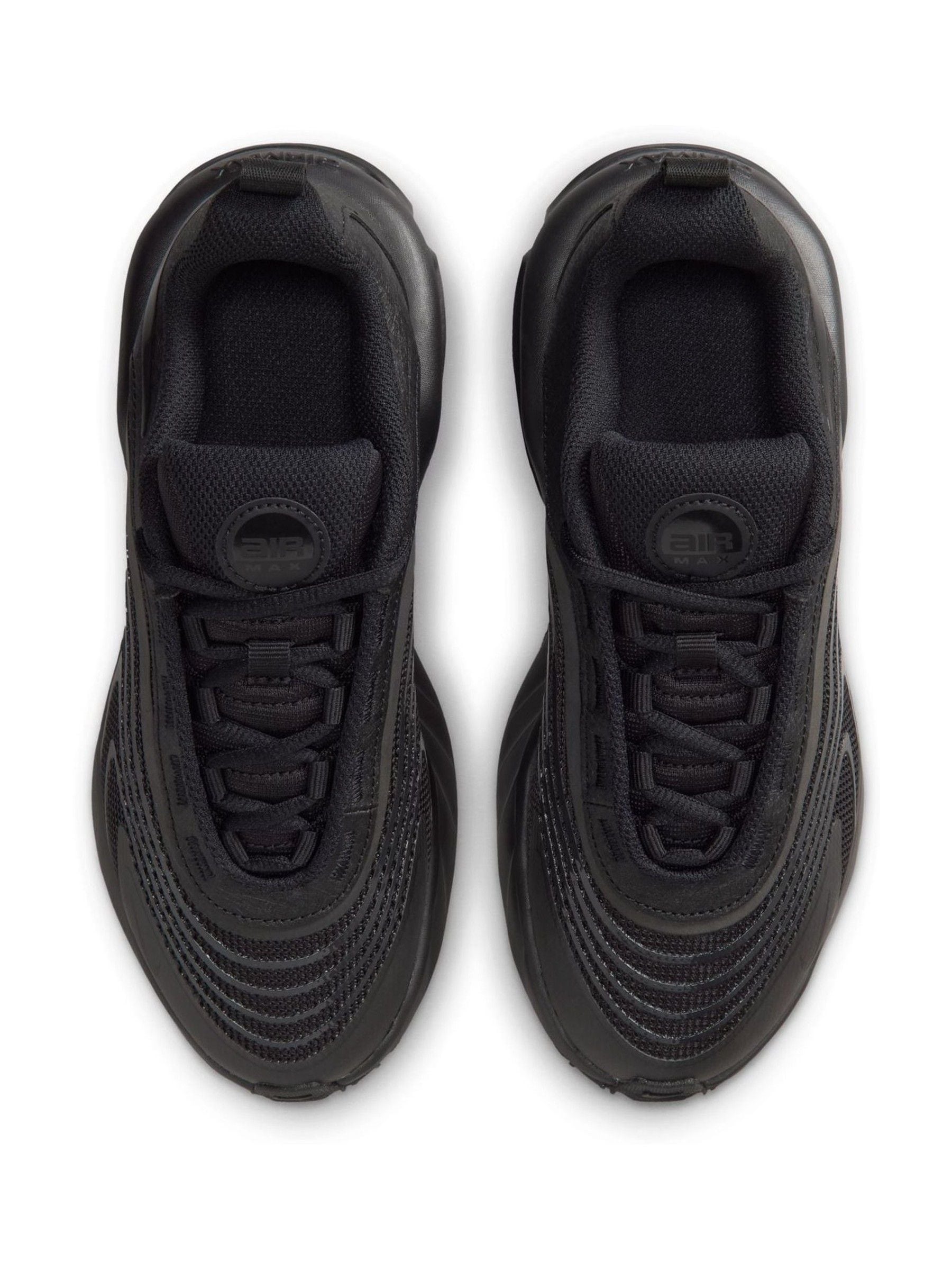 air max 97 black youth