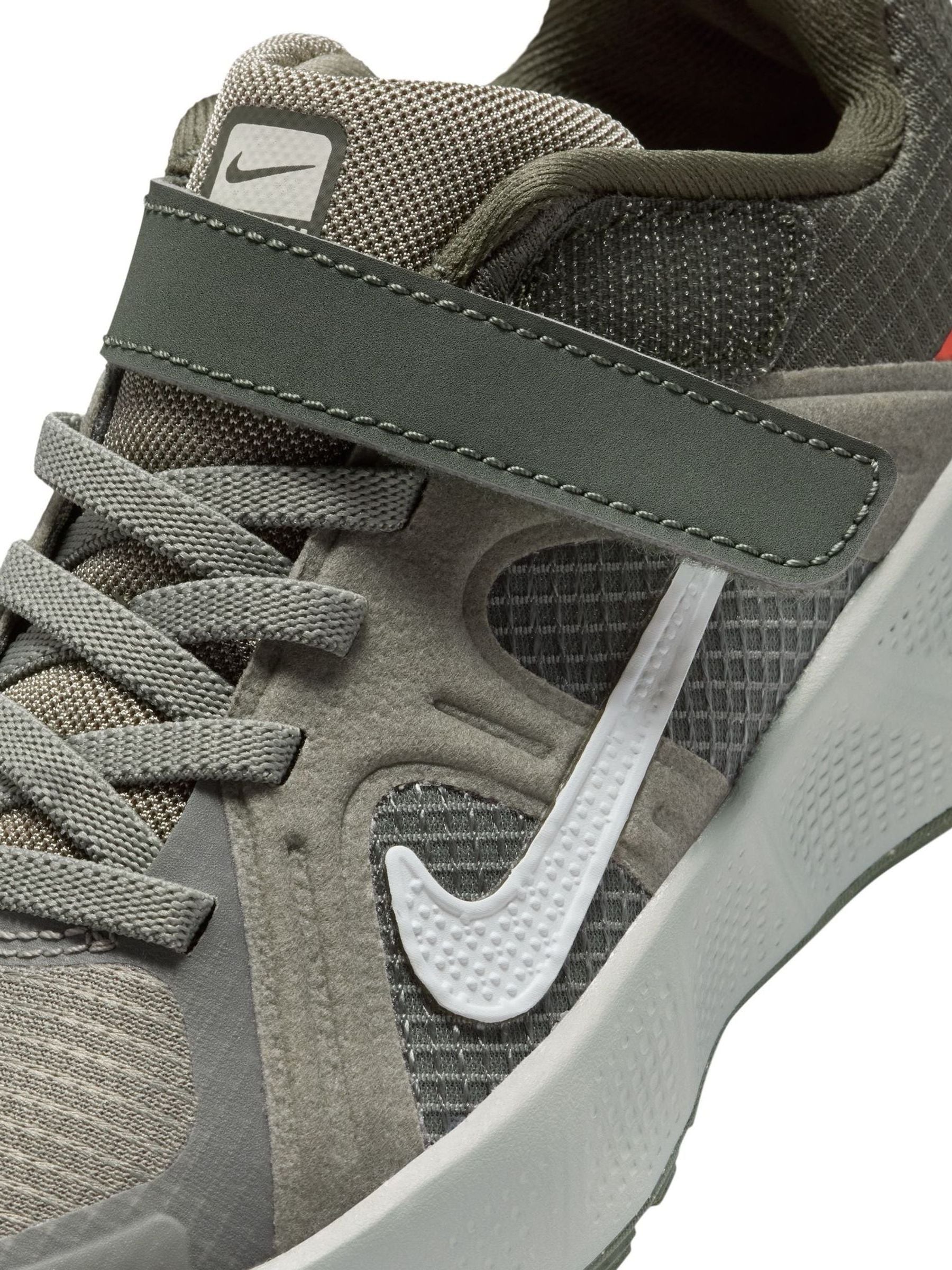 Comprar Verde - Tênis Nike City Response Infantil from Next Brazil