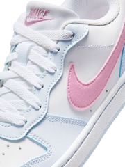 Zapatillas de deporte bajas Youth Court Borough de Nike - Imagen 10 de 11